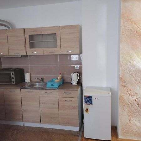 Apartment Burence Novi Sad Luaran gambar