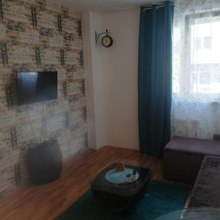 Apartment Burence Novi Sad Luaran gambar