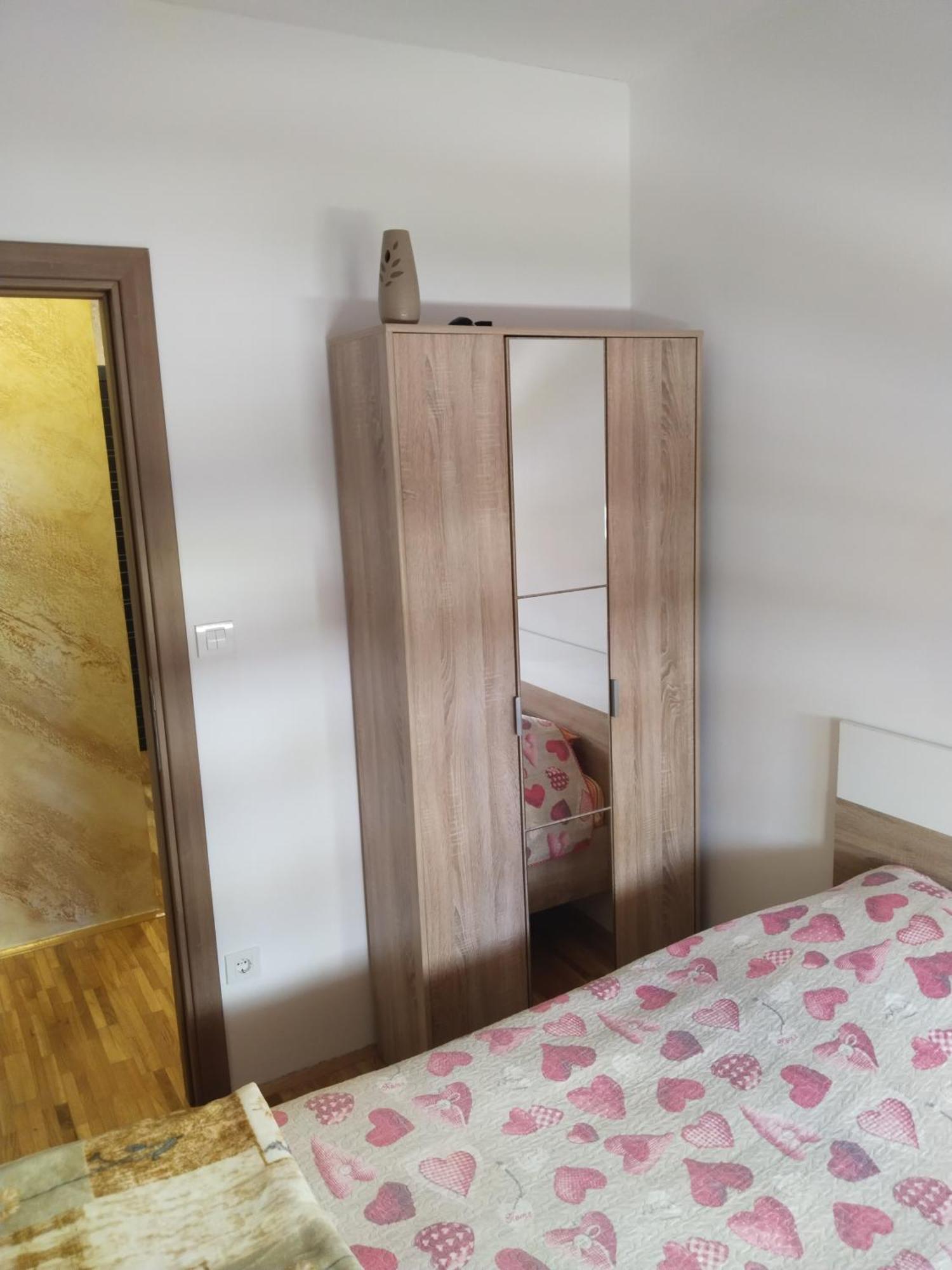 Apartment Burence Novi Sad Luaran gambar