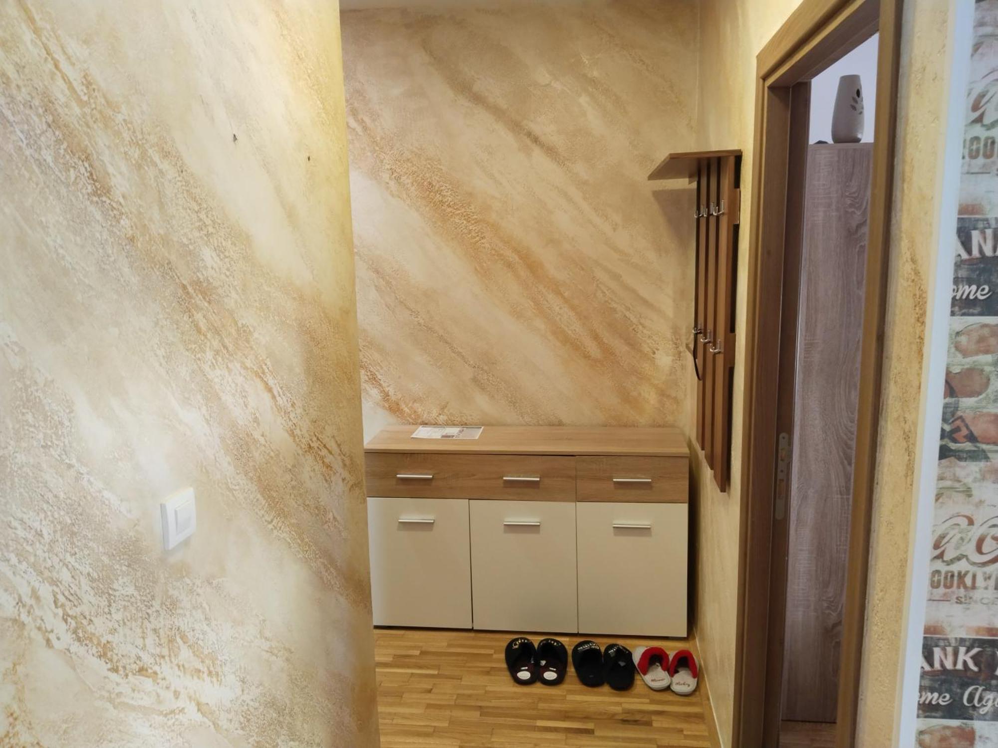 Apartment Burence Novi Sad Luaran gambar