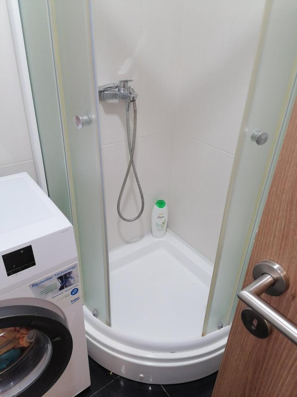 Apartment Burence Novi Sad Luaran gambar