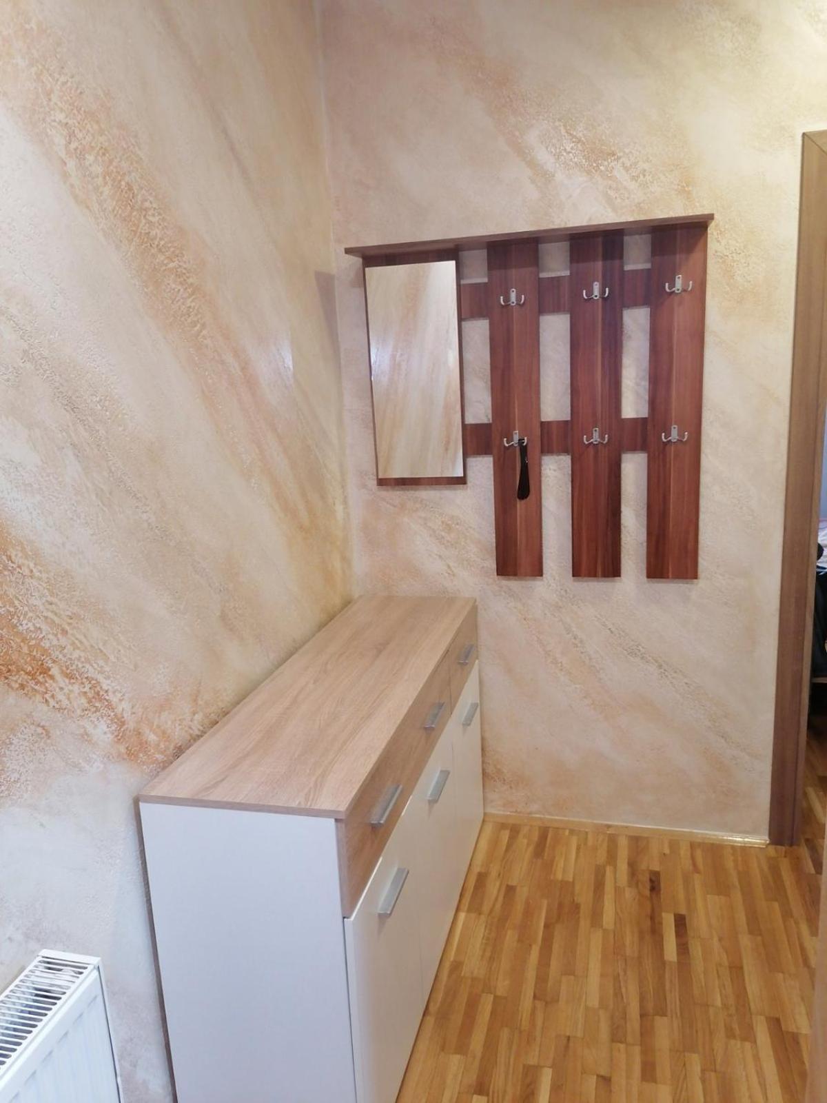 Apartment Burence Novi Sad Luaran gambar