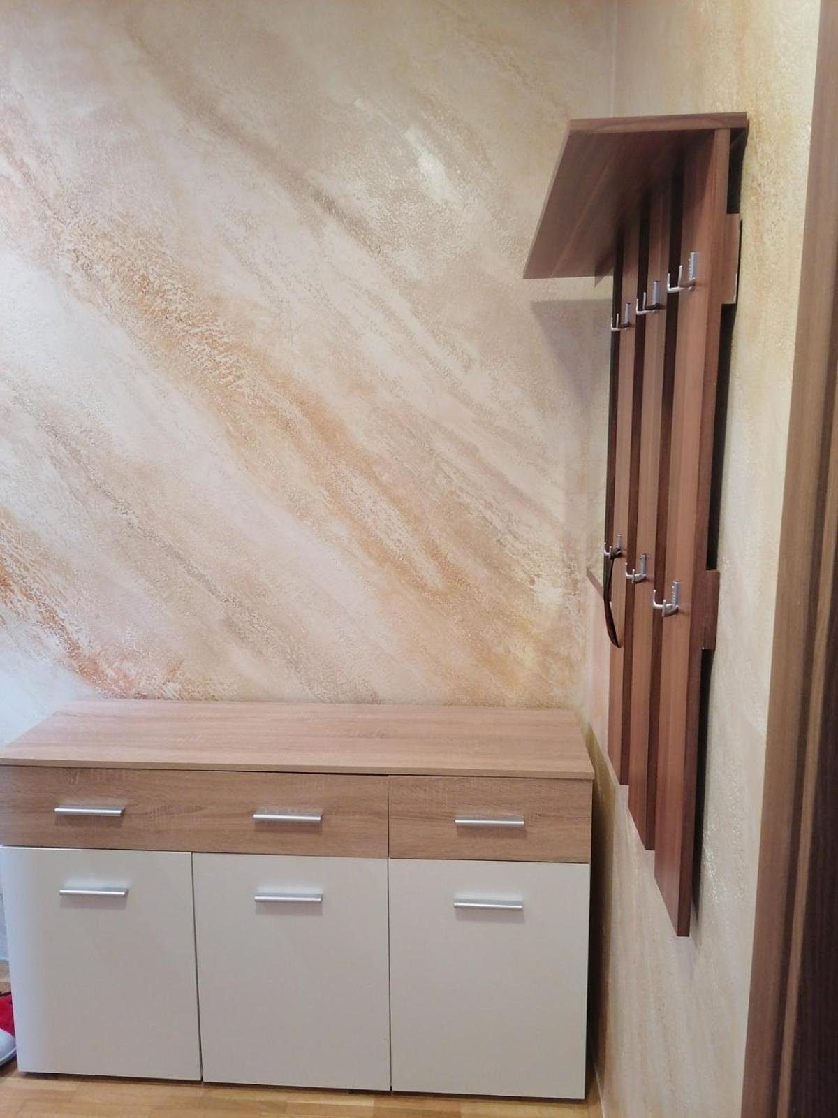 Apartment Burence Novi Sad Luaran gambar