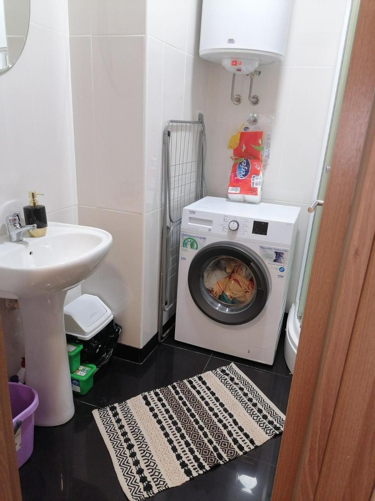 Apartment Burence Novi Sad Luaran gambar