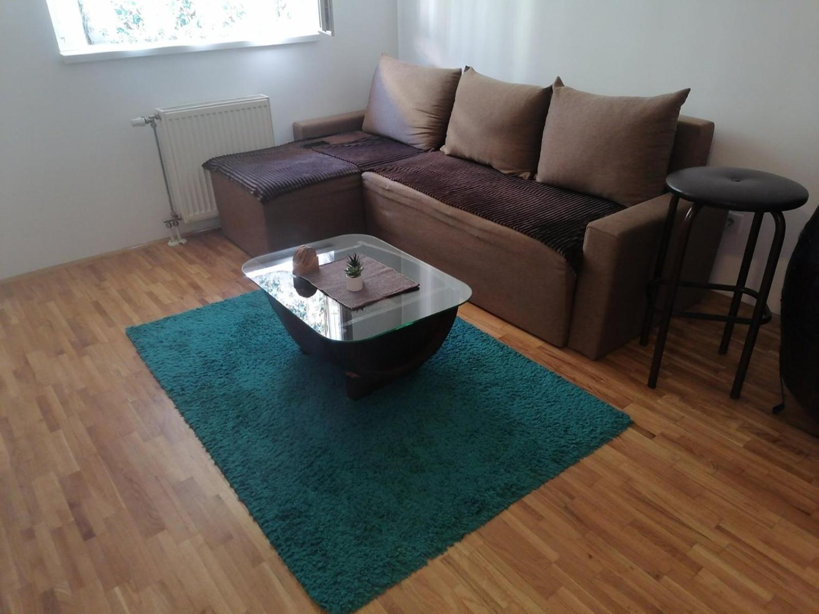 Apartment Burence Novi Sad Luaran gambar