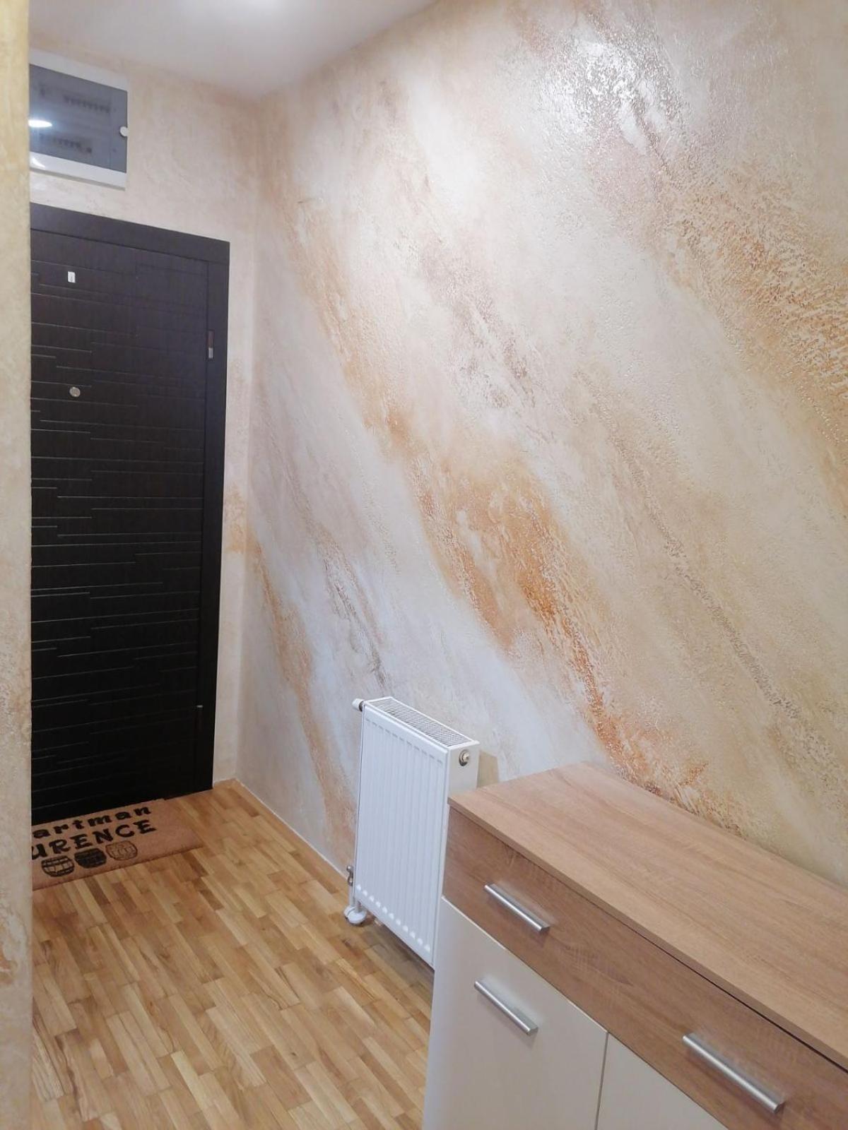 Apartment Burence Novi Sad Luaran gambar