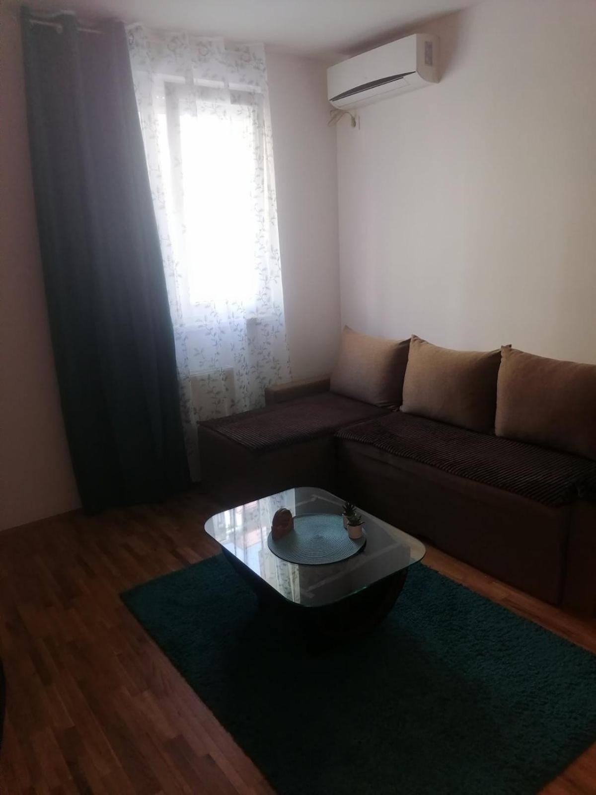 Apartment Burence Novi Sad Luaran gambar