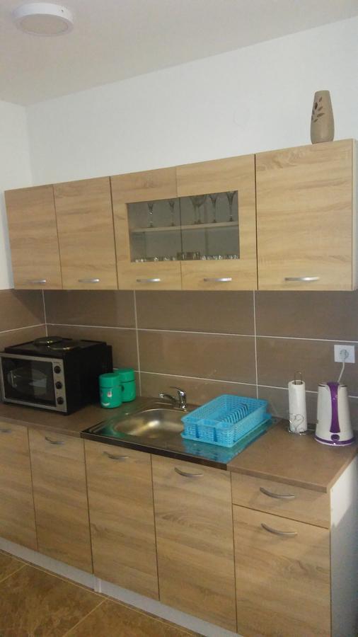 Apartment Burence Novi Sad Luaran gambar